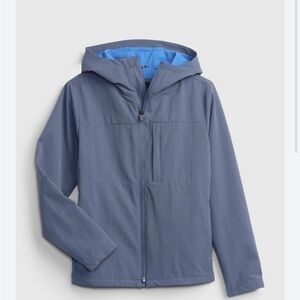 Gap Kids Mesh Lined Windbreaker